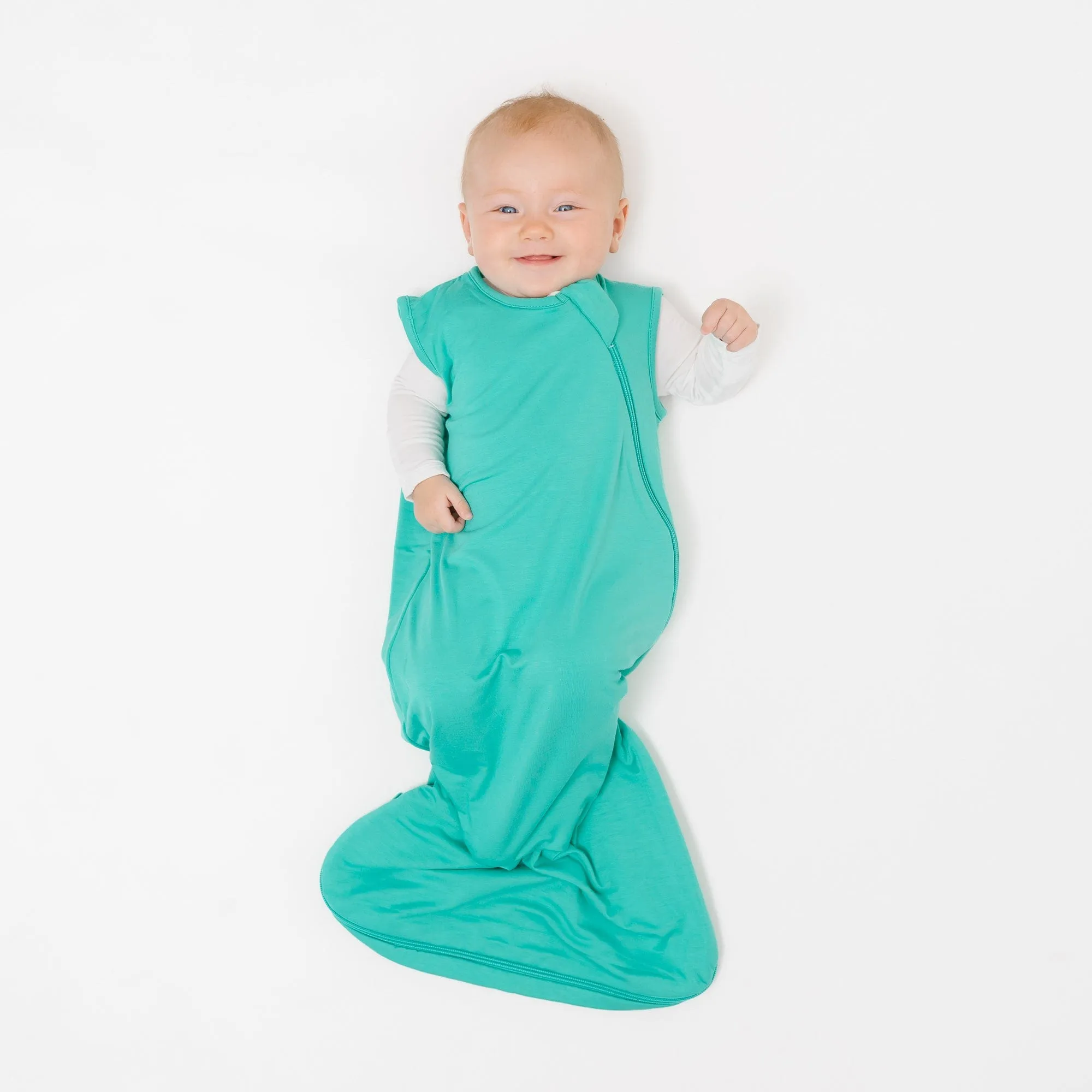 0.5 TOG Bamboo Sleep Bag | Caribbean