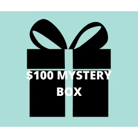 $100 Mystery Bag