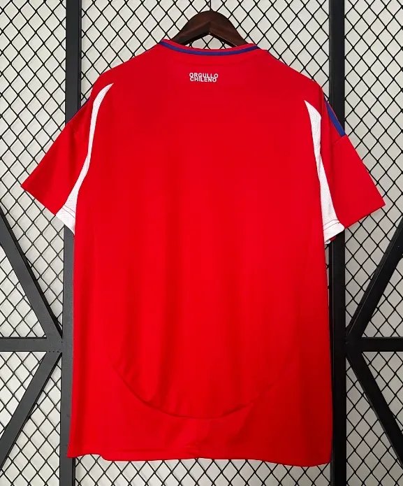 24' Chile Home Kit