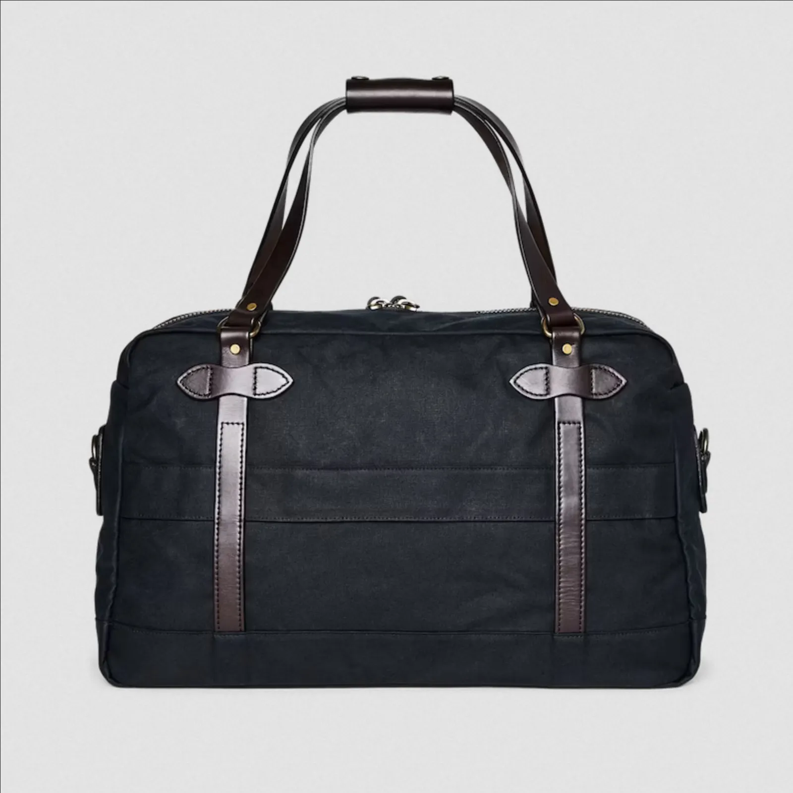 48Hr Tin Cloth Duffle Bag