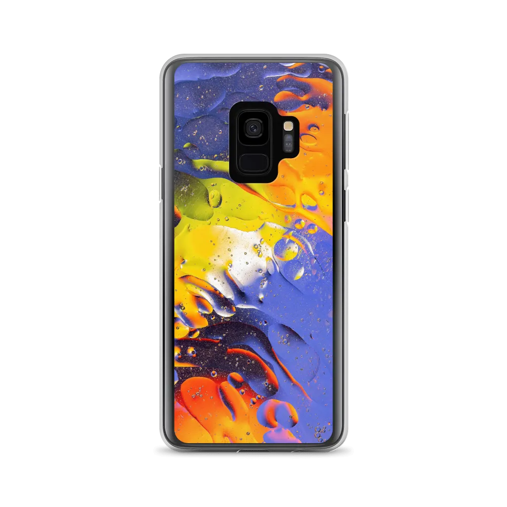 Abstract 04 Samsung Case