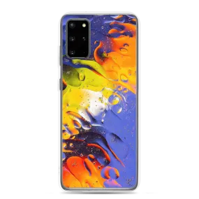 Abstract 04 Samsung Case