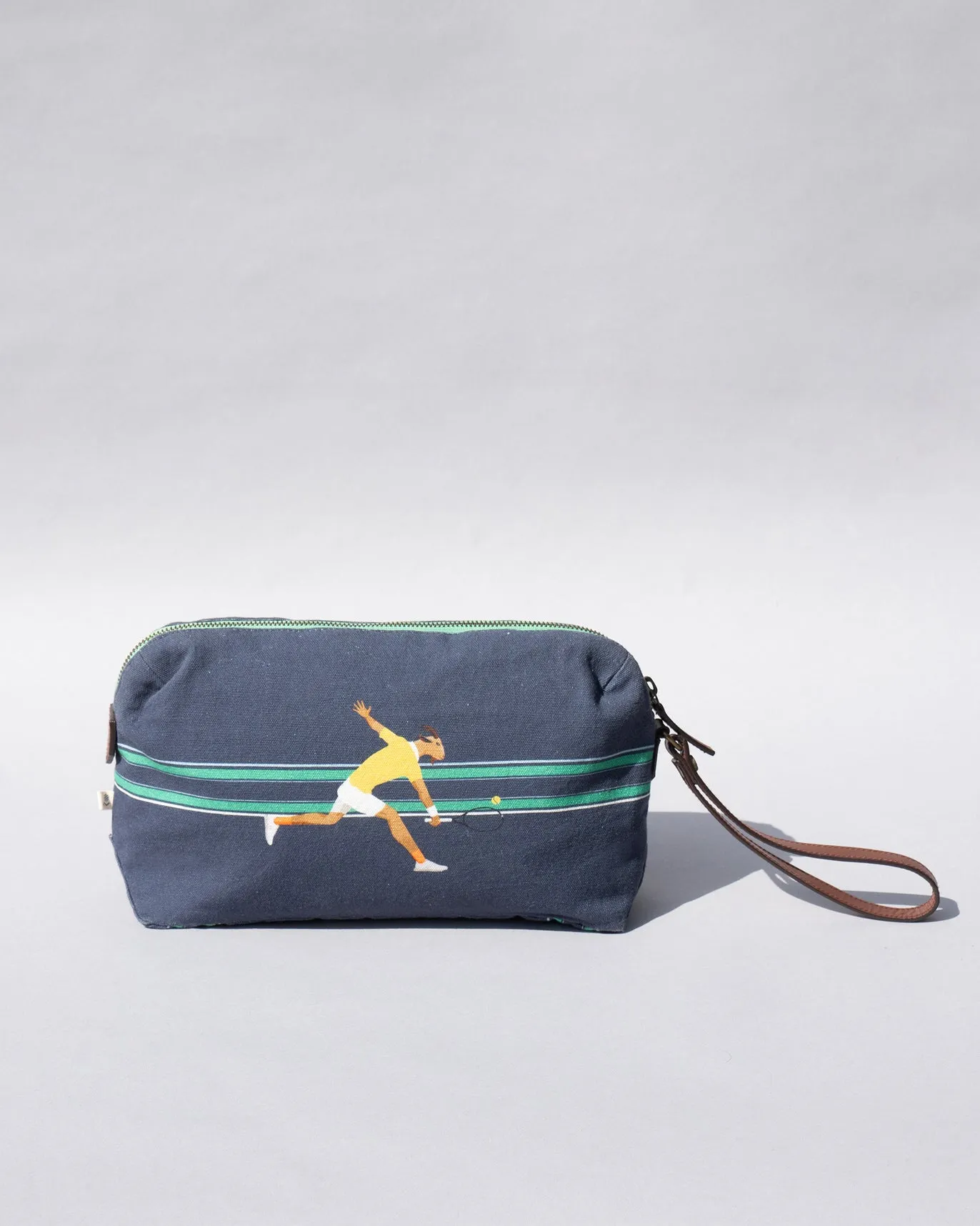 Ace Dopp Kit - Navy