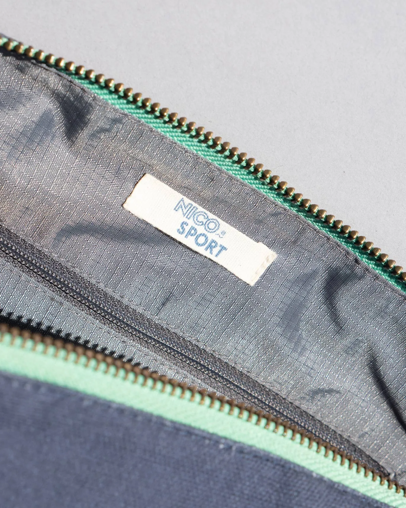 Ace Dopp Kit - Navy