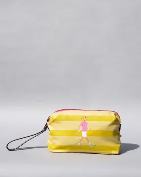 Ace Dopp Kit - Yellow