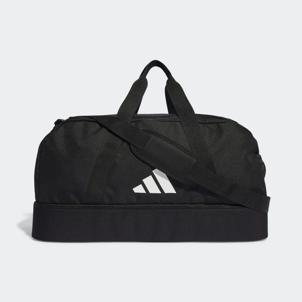 Adidas Tiro League Duffel Bag Medium - Black