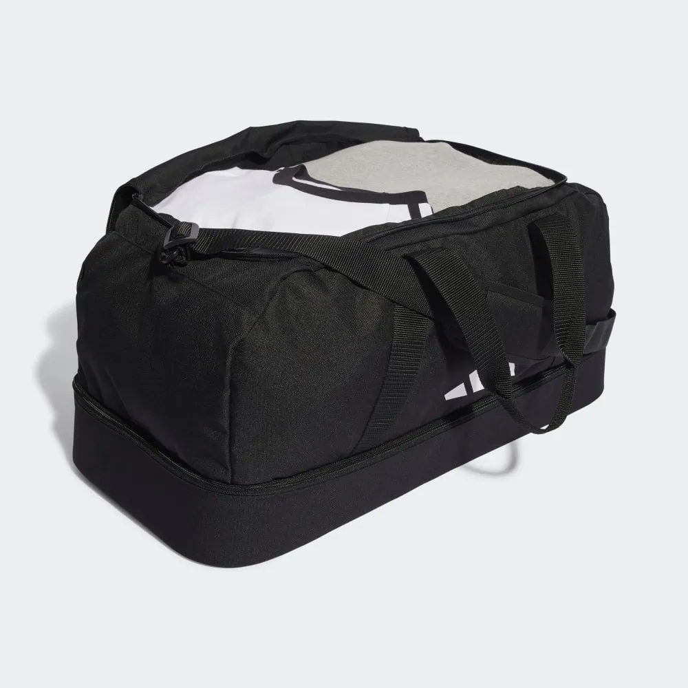 Adidas Tiro League Duffel Bag Medium - Black