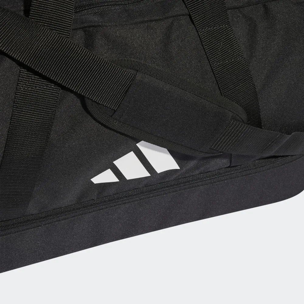 Adidas Tiro League Duffel Bag Medium - Black