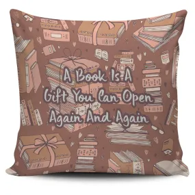 Adorable Gift Pillow Case