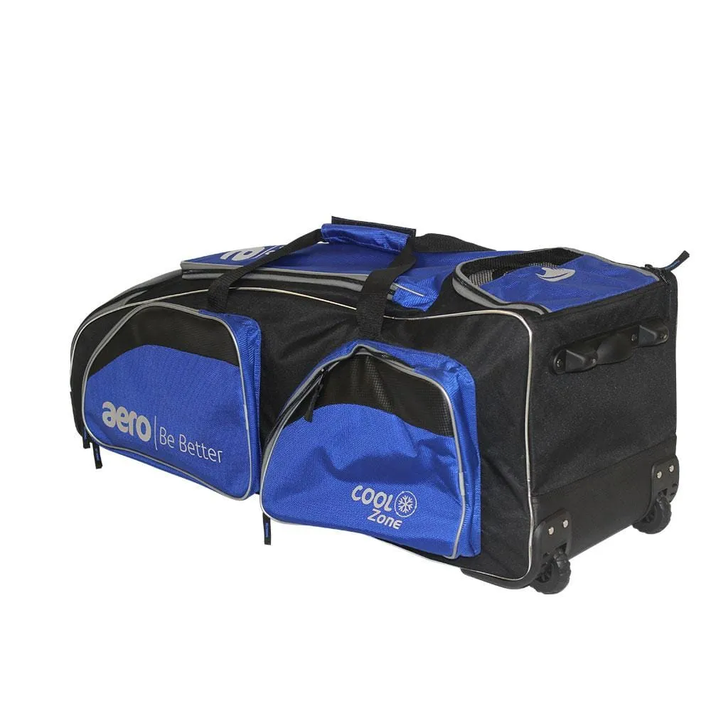 Aero B1 Maxi Wheelie Cricket Bag