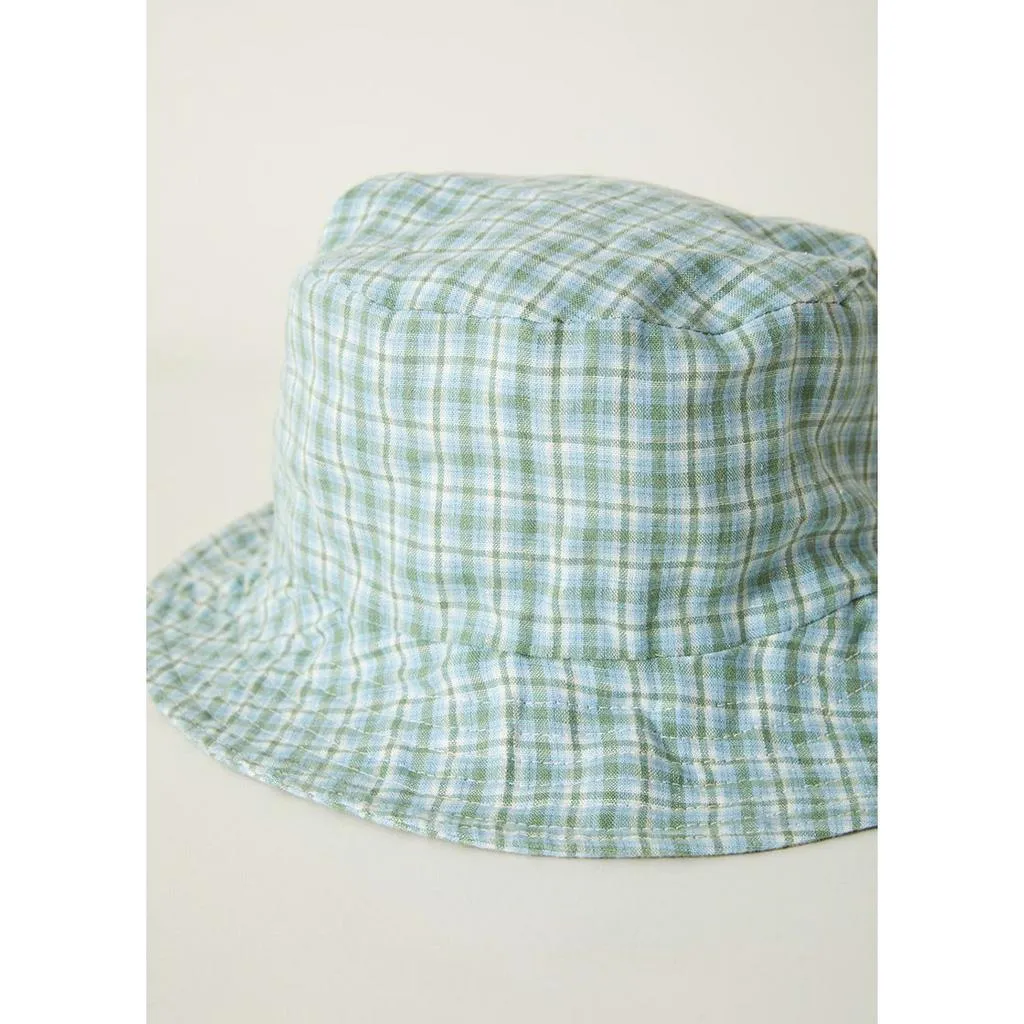 Afends Billy Hemp Bucket Hat