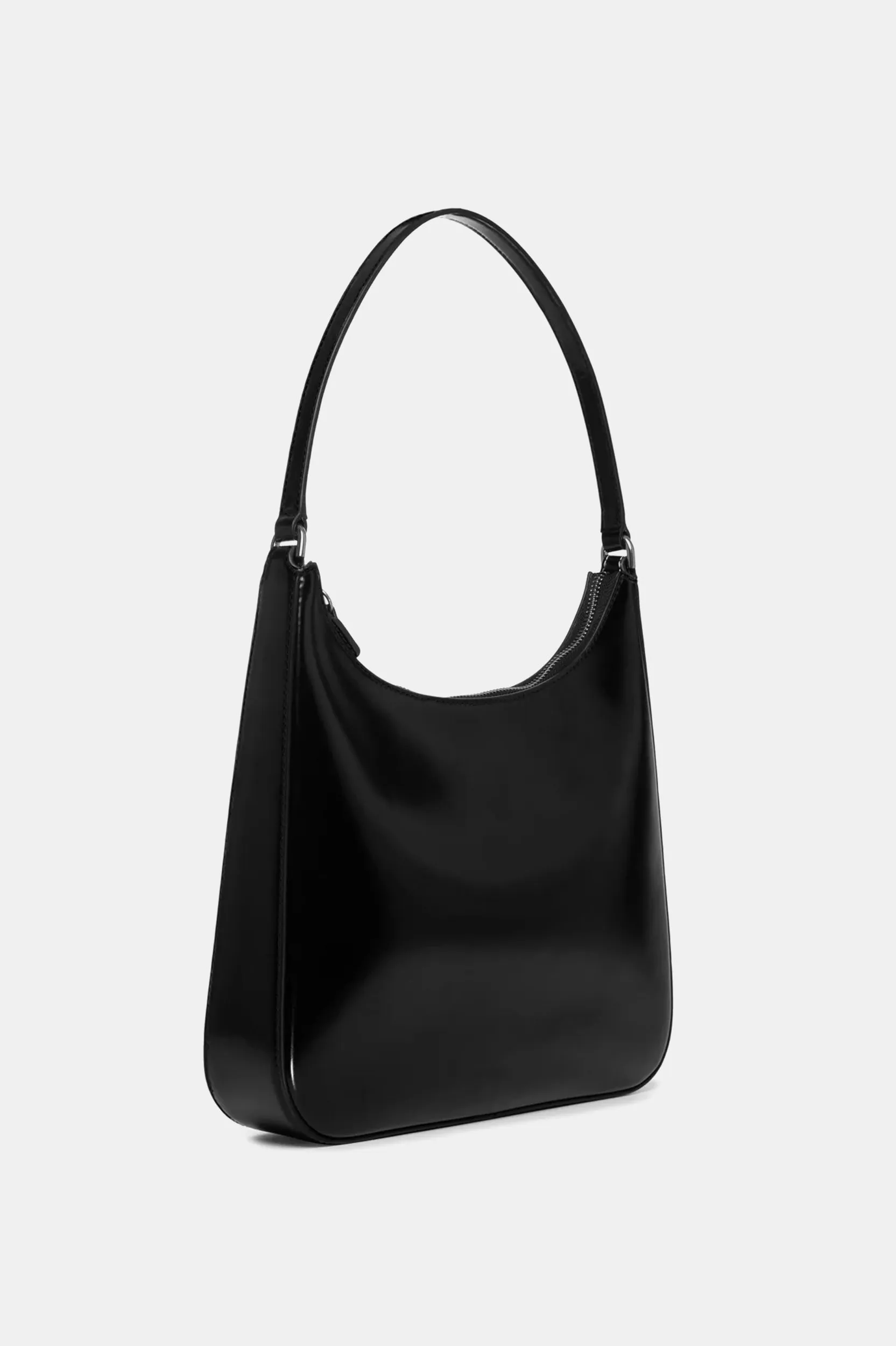 Alec Bag in Black