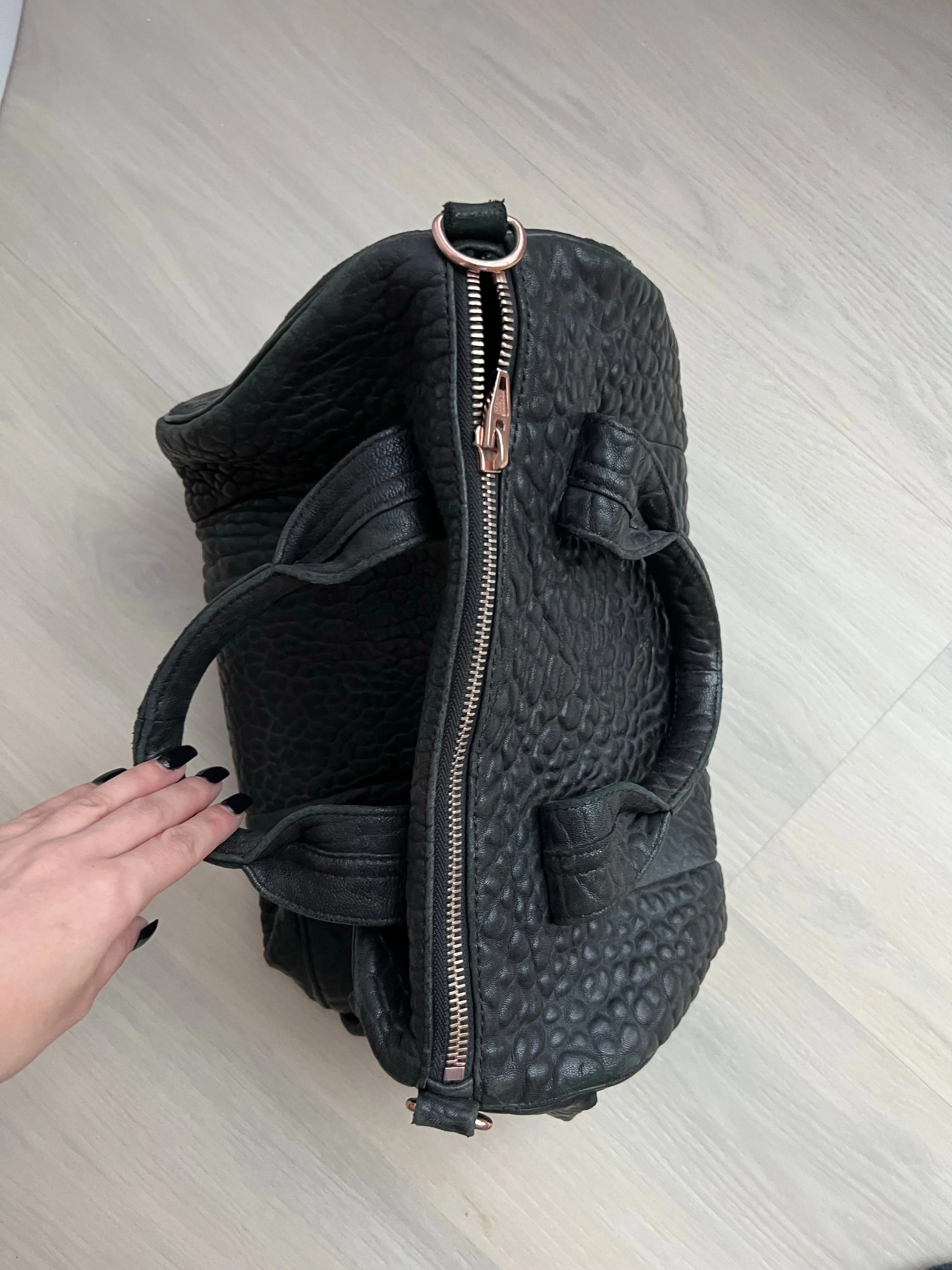 Alexander Wang Rocco Bag