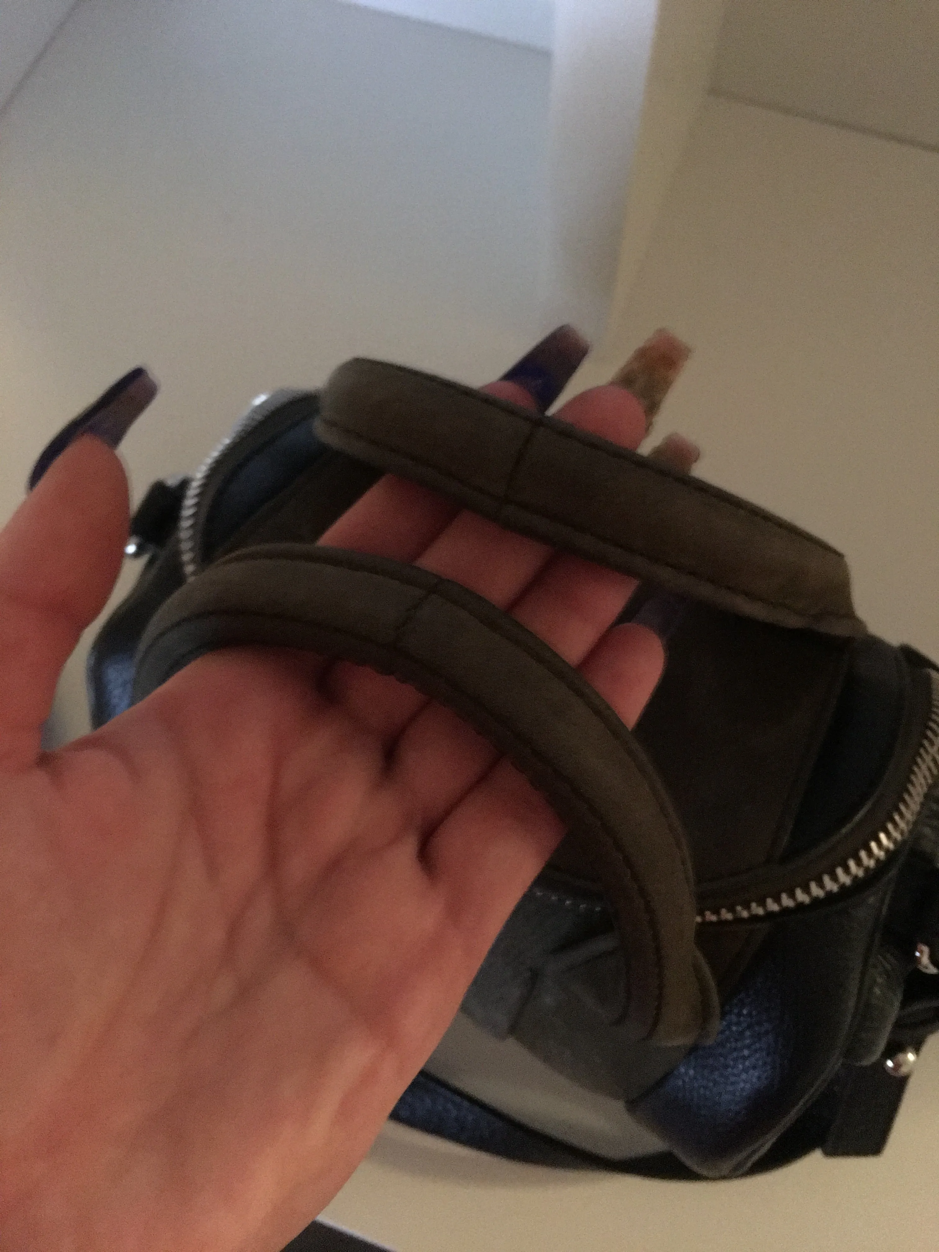 Alexander Wang Rocco bag