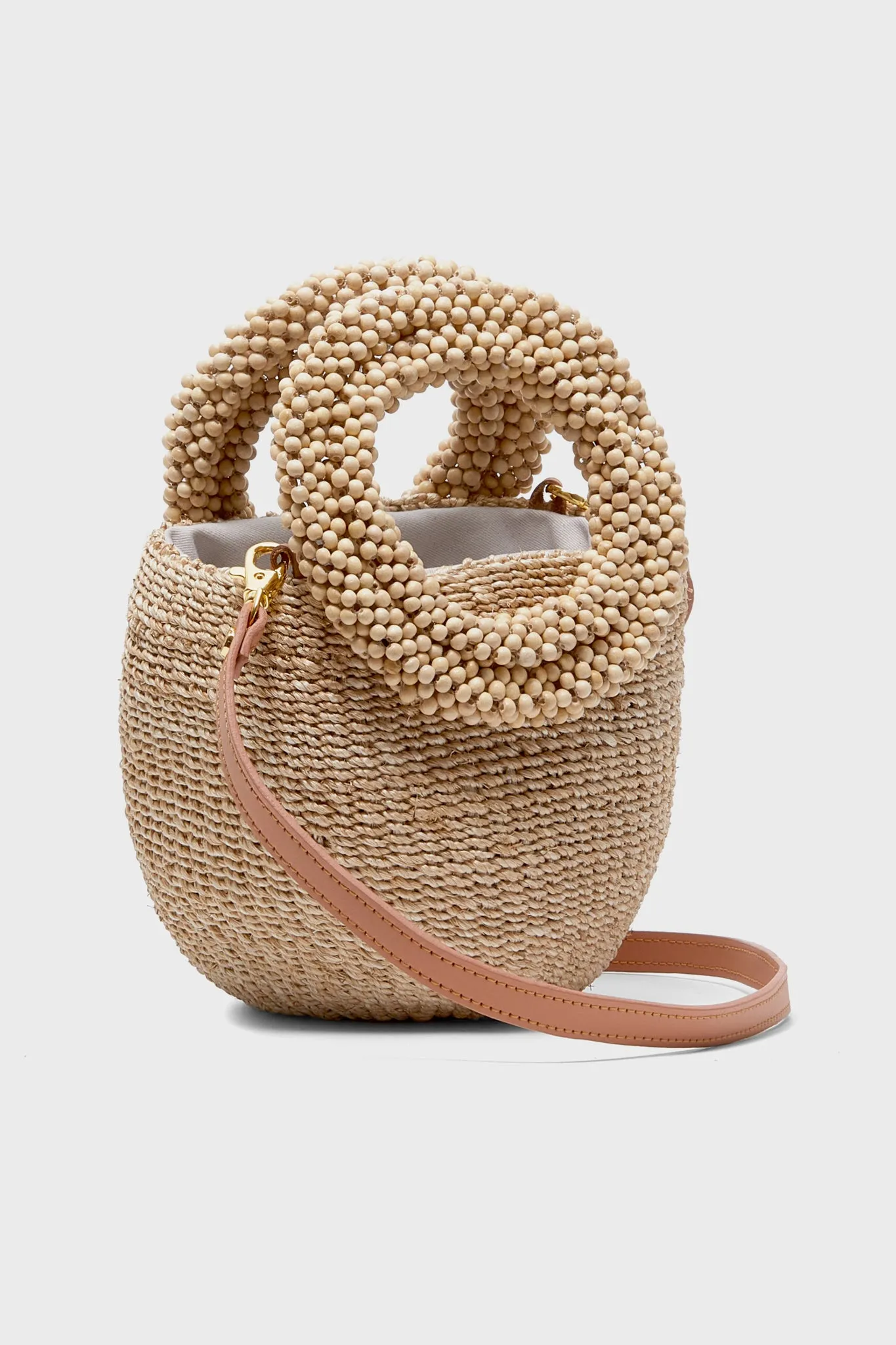 All Natural Camen Mini Bucket