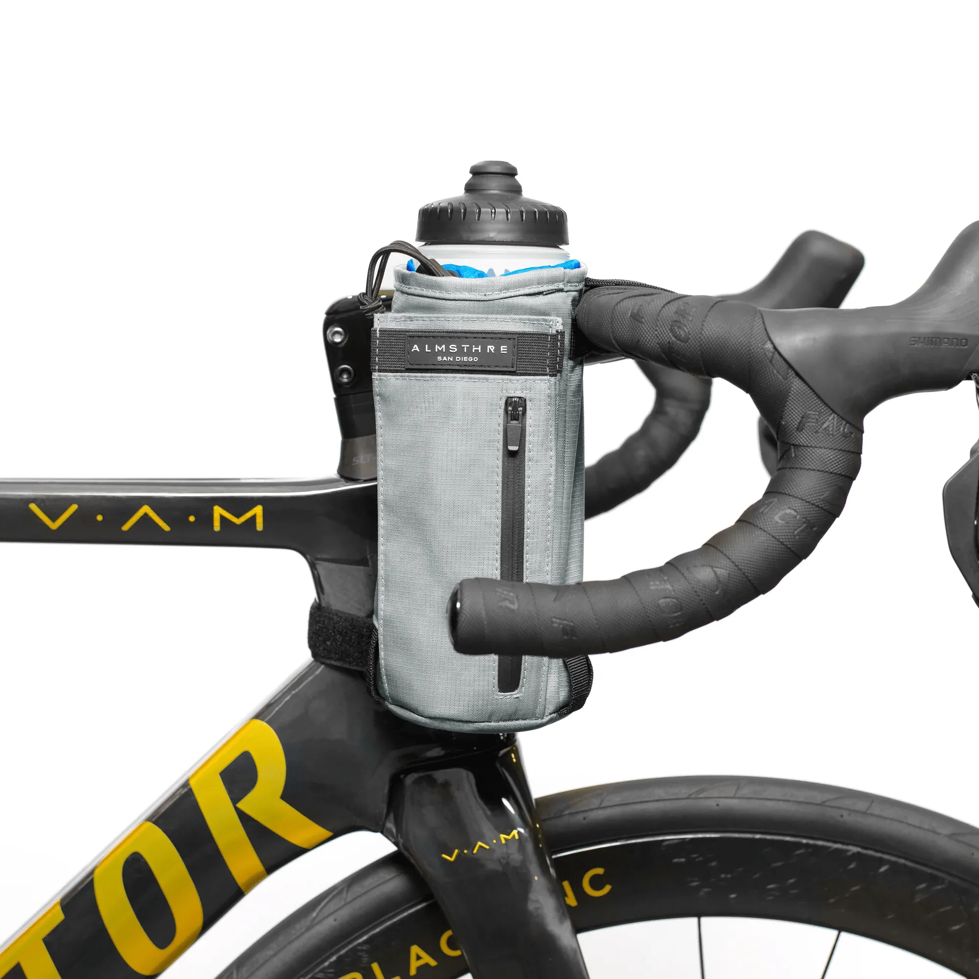 ALMSTHRE Stem Feed Bag