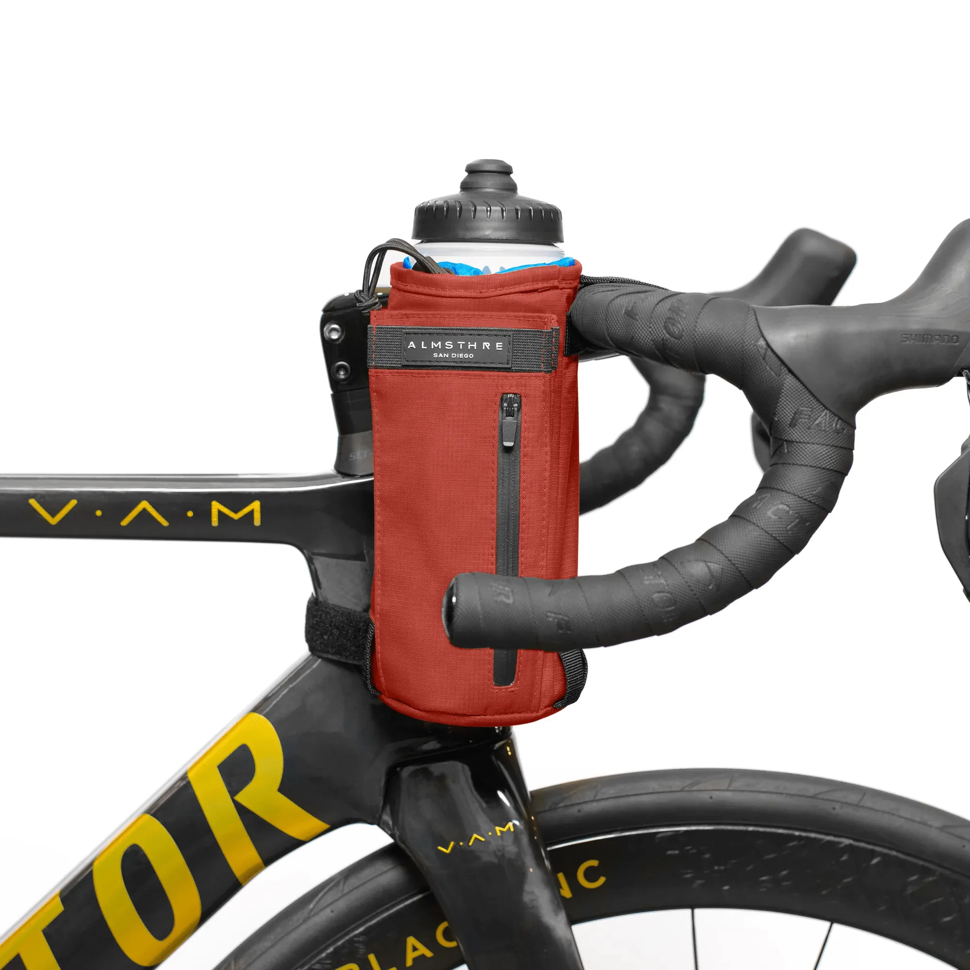 ALMSTHRE Stem Feed Bag