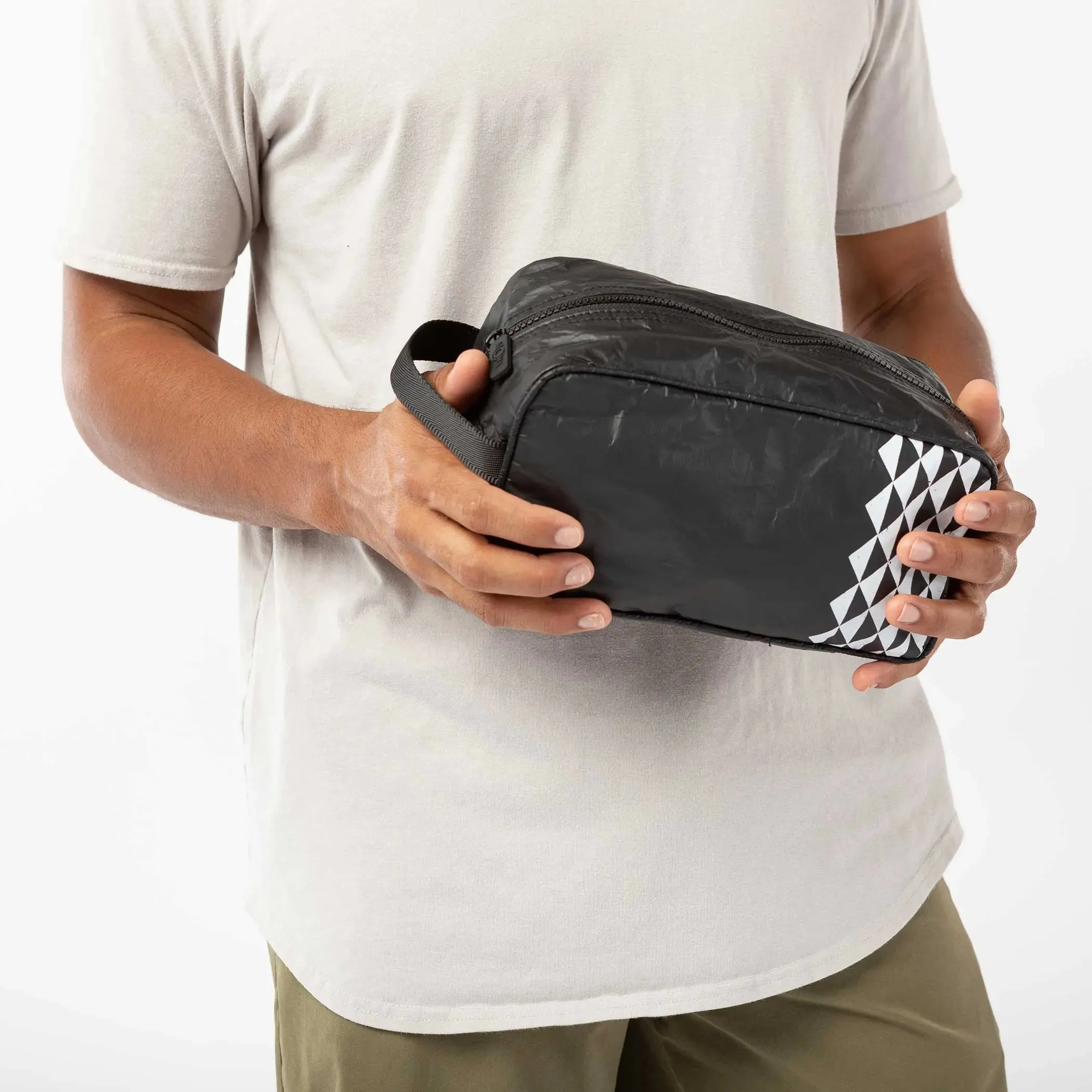 Aloha Kona Dopp Kit