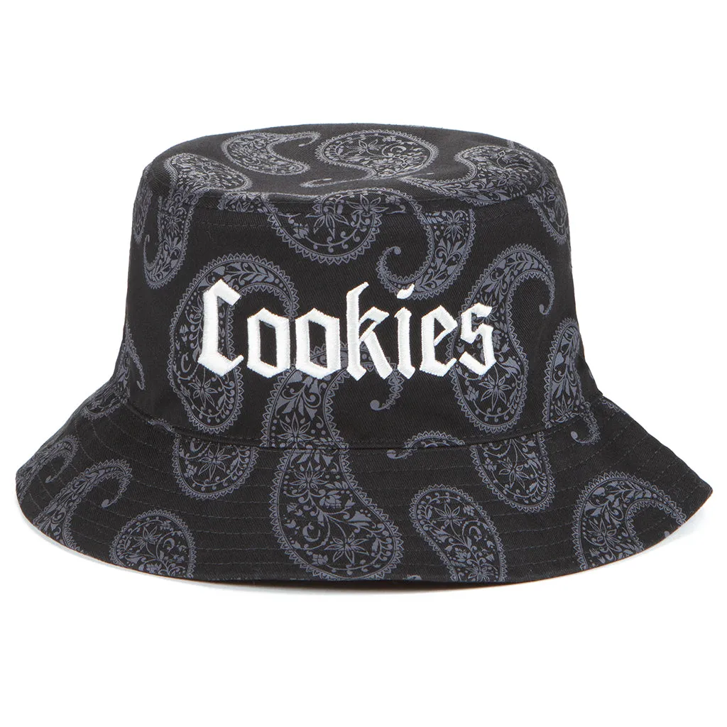 Amalfi Coast Bucket Hat