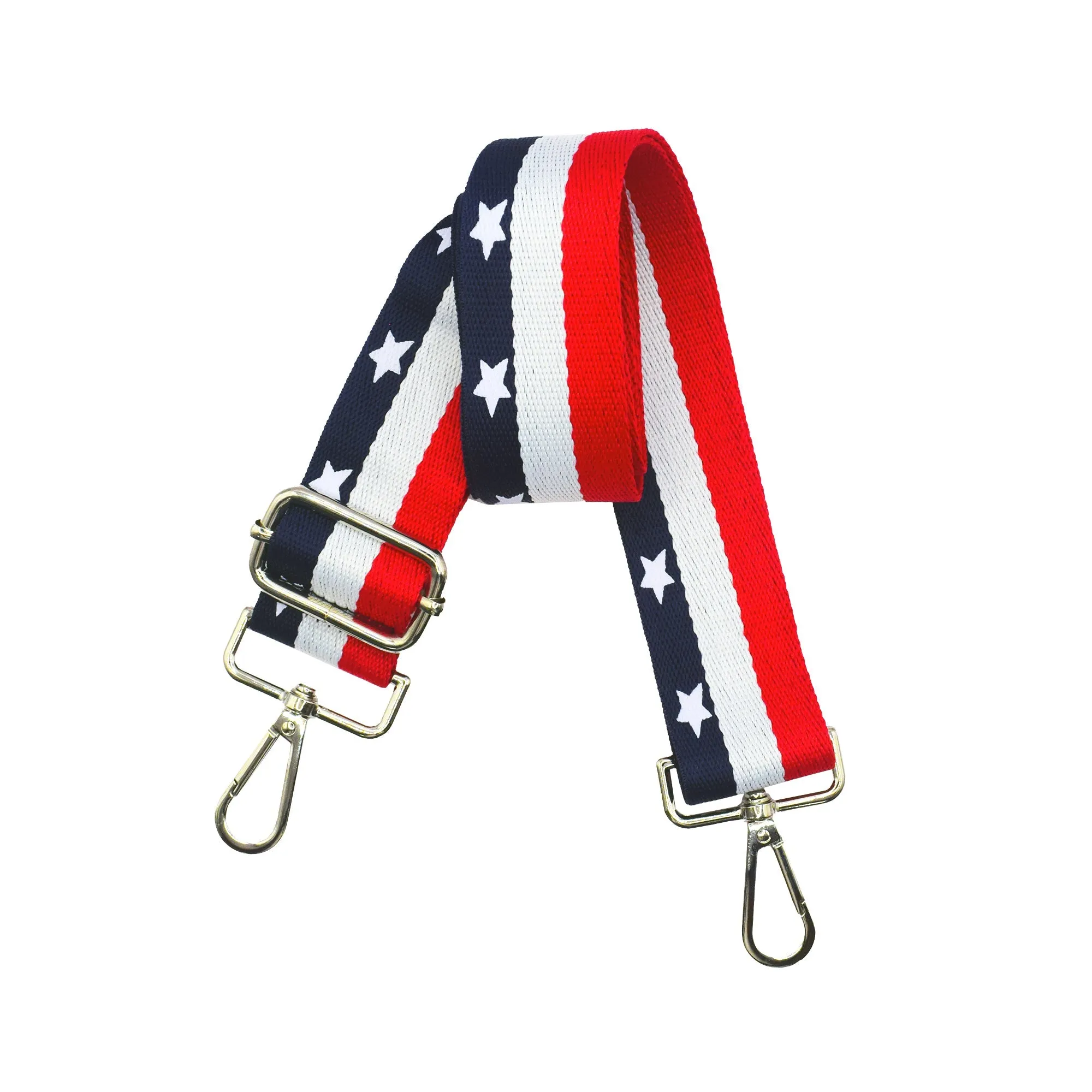 Americana Crossbody Purse Strap