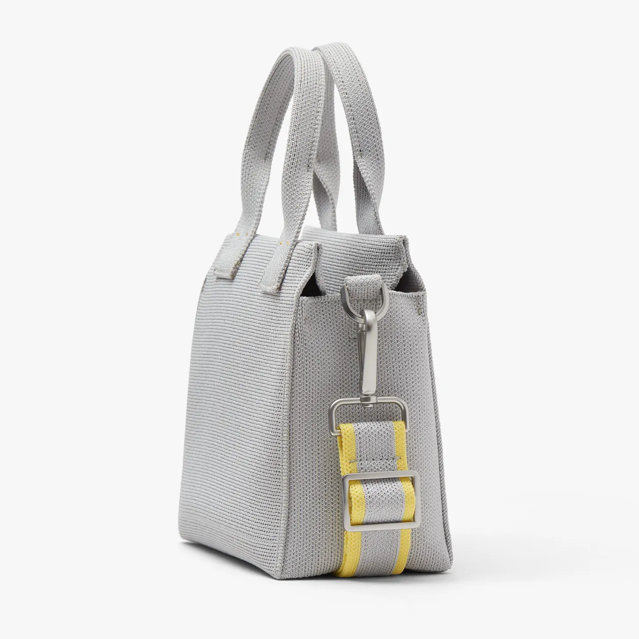 ANEW Mini Bag - Grey Lime