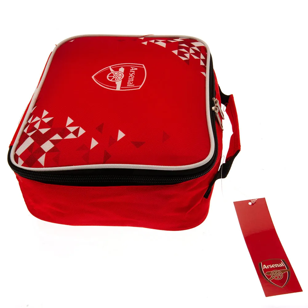 Arsenal FC Lunch Bag