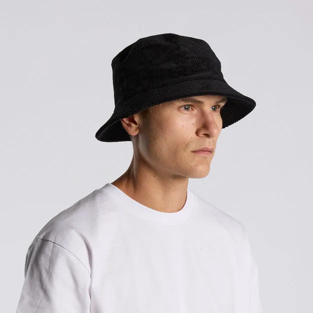 Ascolour Cord Bucket Hat (1176)