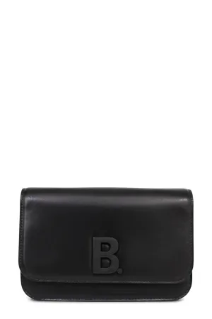 B Wallet On Chain Black