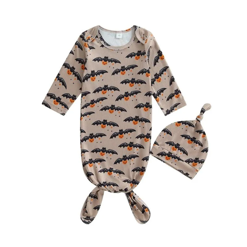 Baby Sleeping Bag Halloween