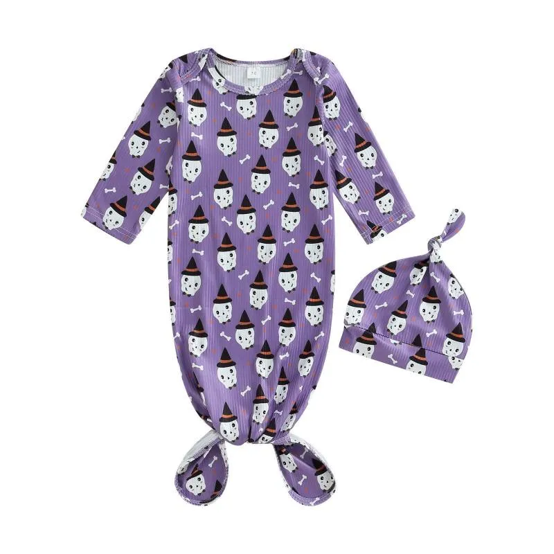 Baby Sleeping Bag Halloween