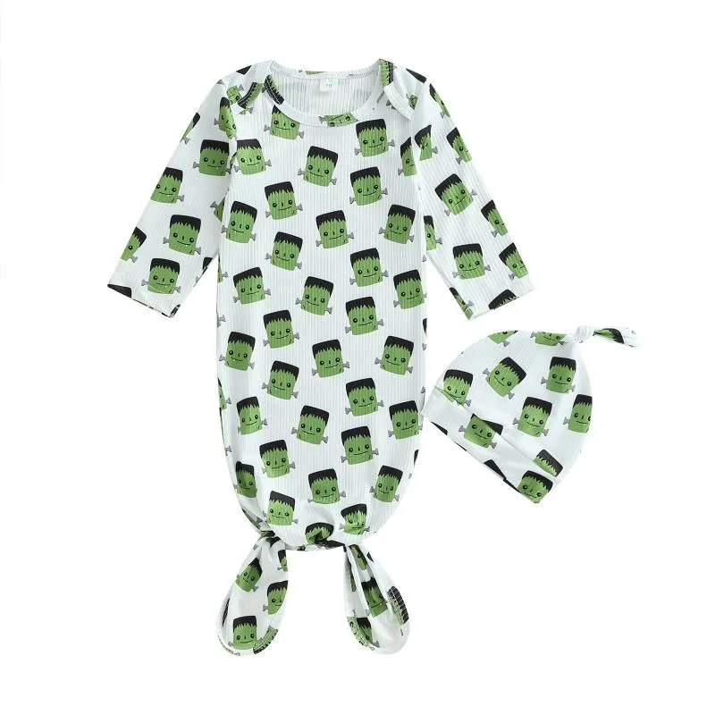 Baby Sleeping Bag Halloween