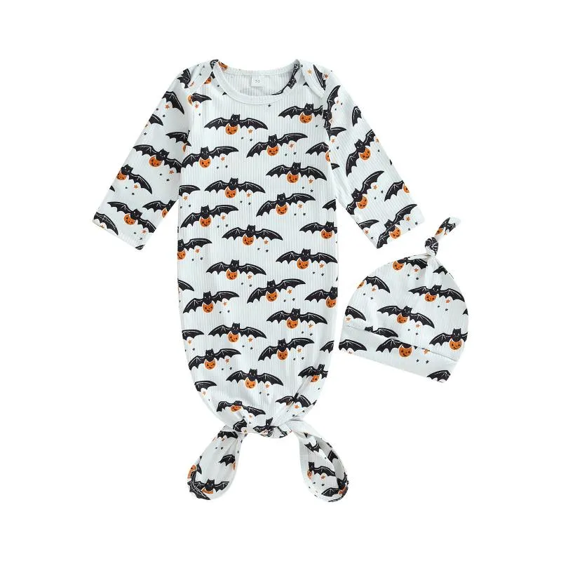 Baby Sleeping Bag Halloween