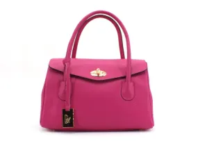 BAG Borsa Fuxia BOR-CLI