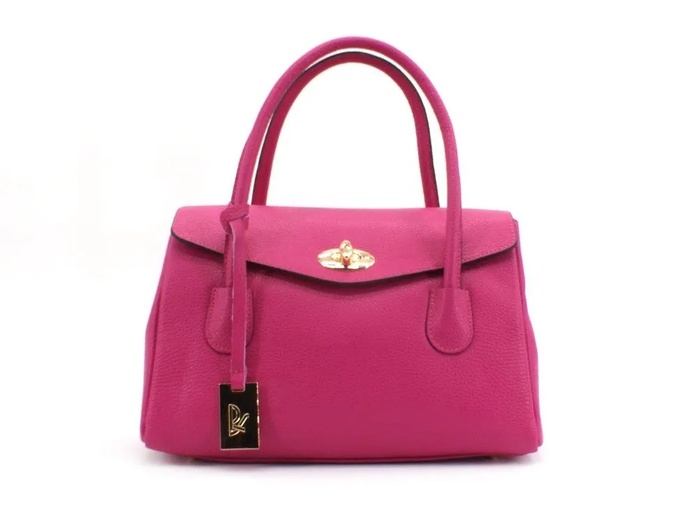 BAG Borsa Fuxia BOR-CLI