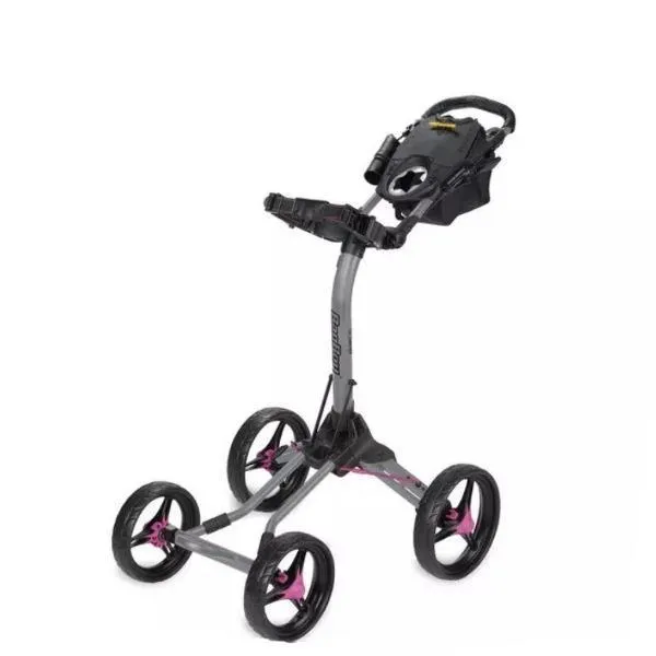 Bag Boy Quad XL Cart