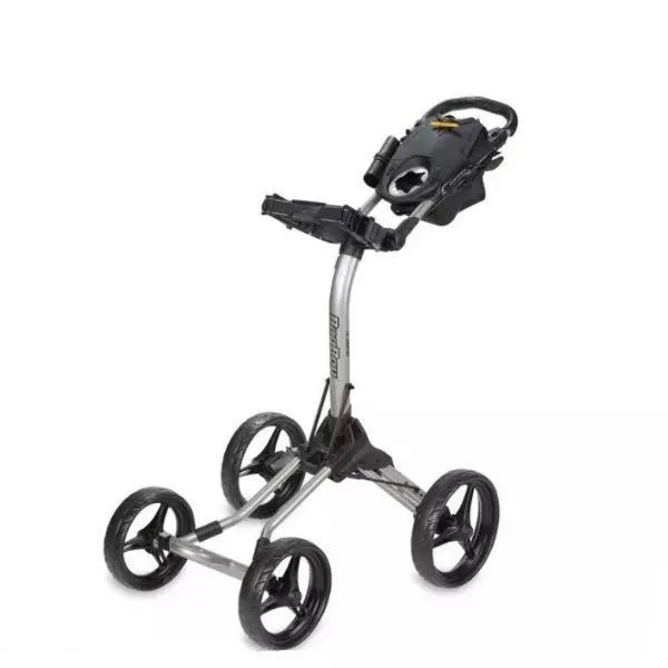 Bag Boy Quad XL Cart