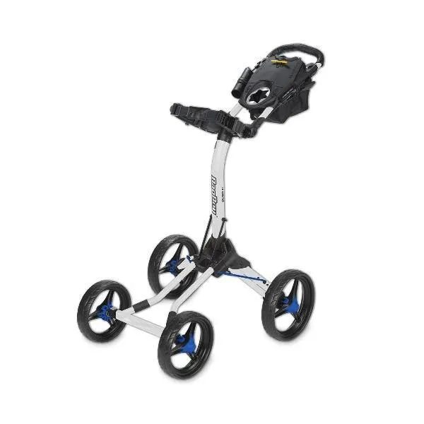 Bag Boy Quad XL Cart