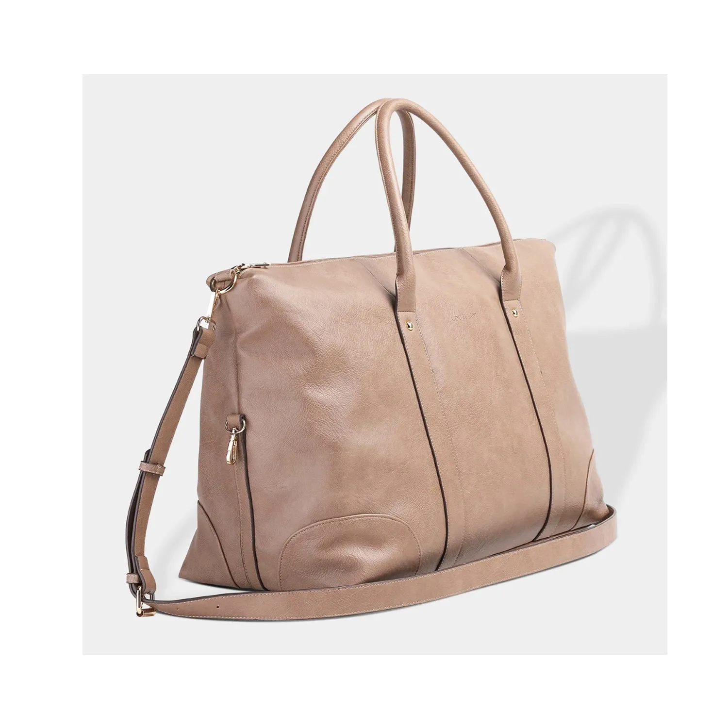 Bag Travel Alexis Weekender - Frappe