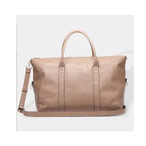 Bag Travel Alexis Weekender - Frappe