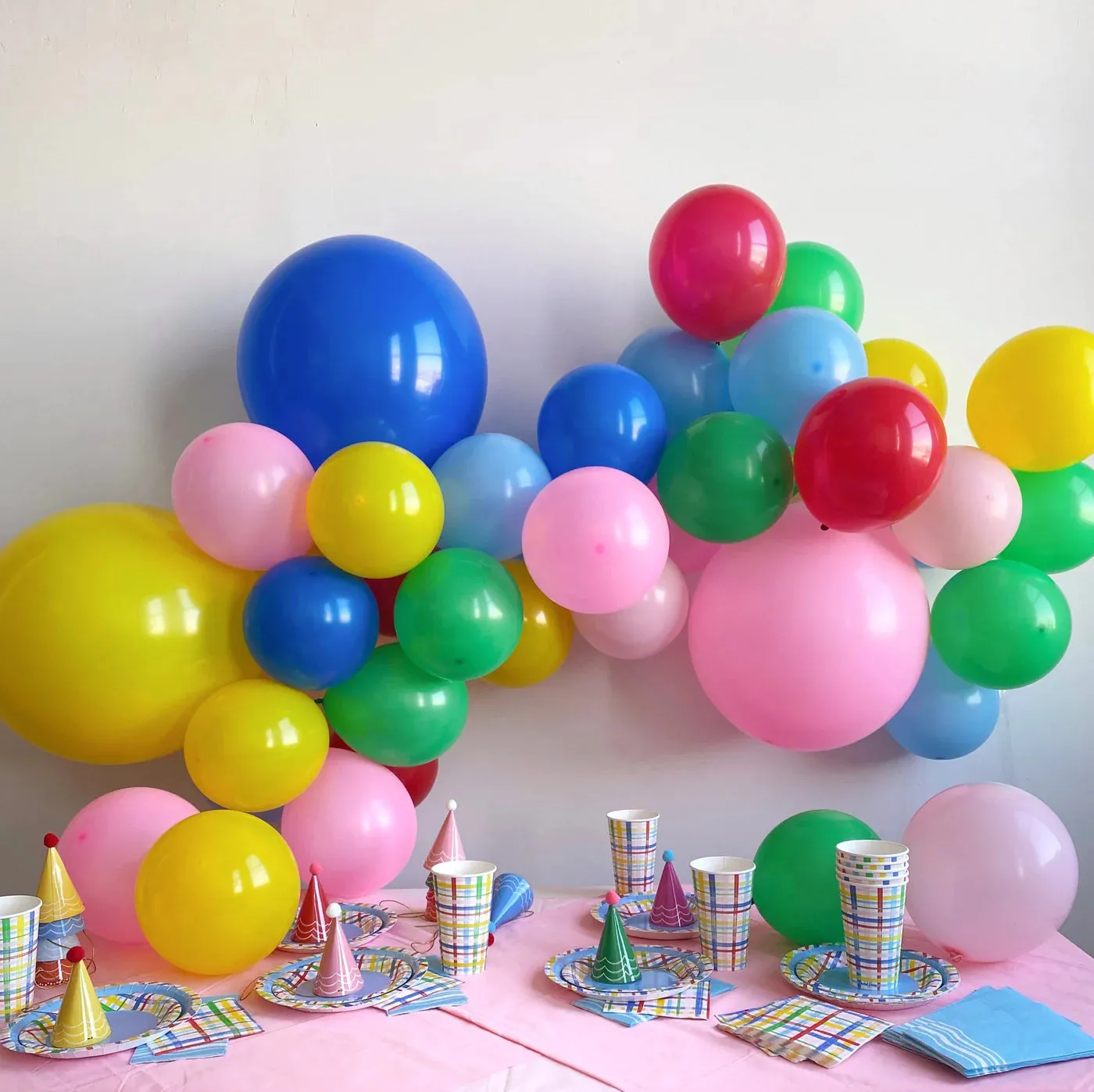 Balloon Garland Kit