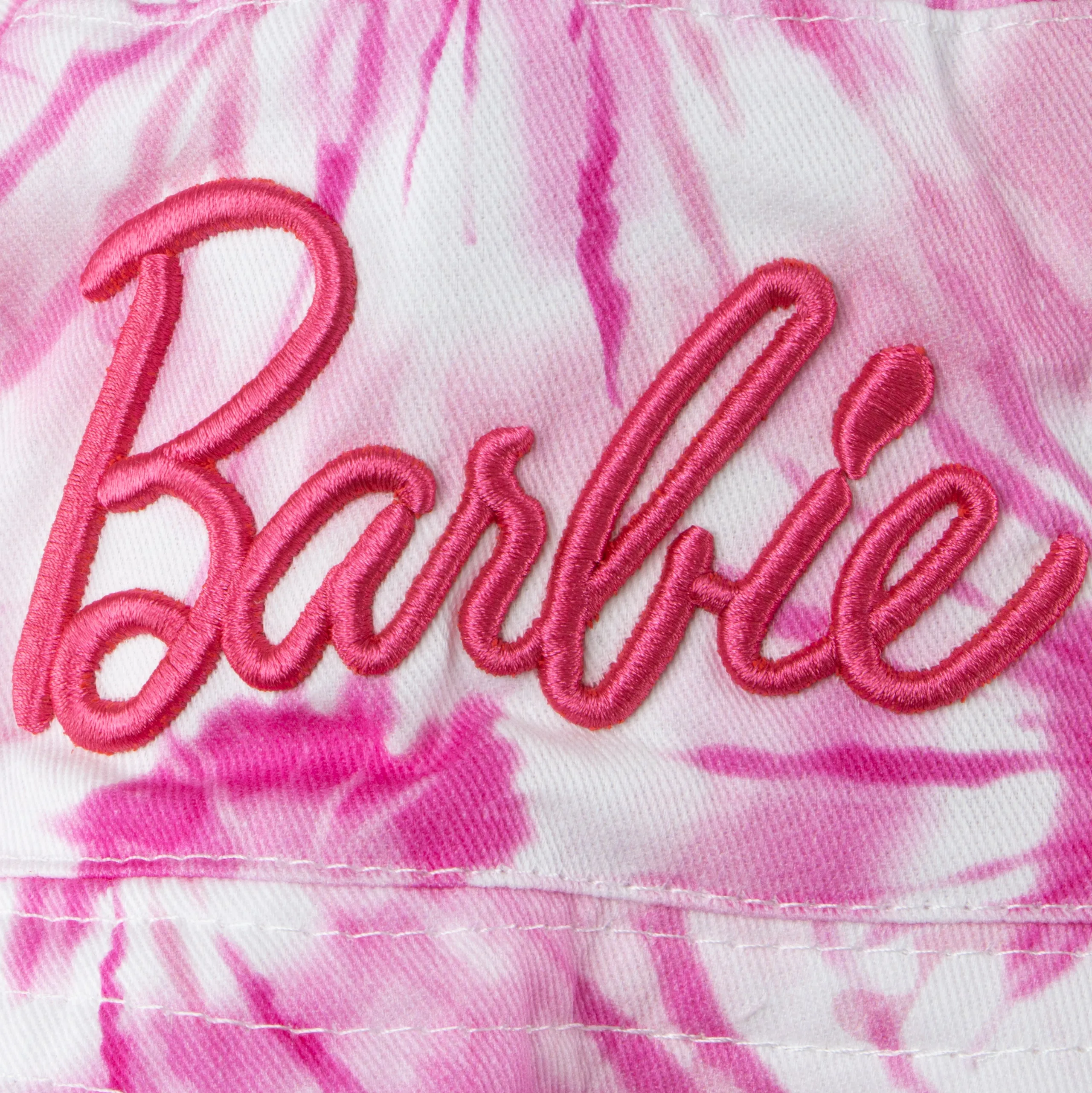 Barbie Bucket Hat