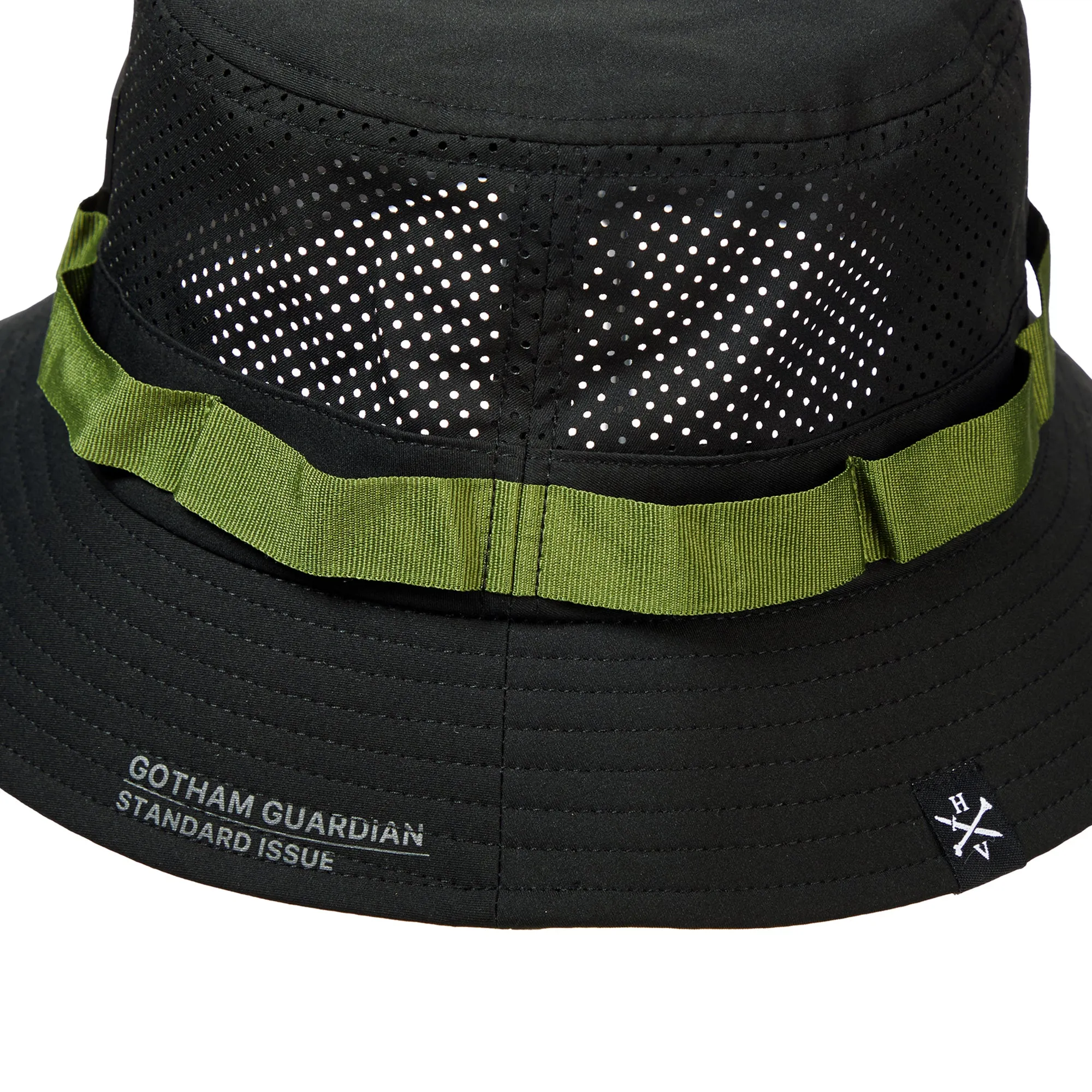 Batman Mesh Bucket Hat