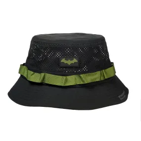 Batman Mesh Bucket Hat