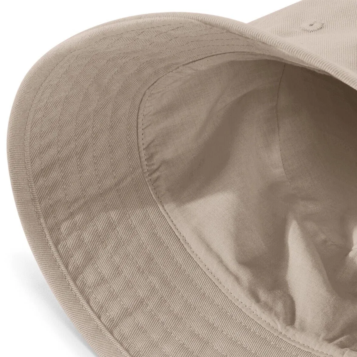 Beechfield Junior Organic Cotton Bucket Hat