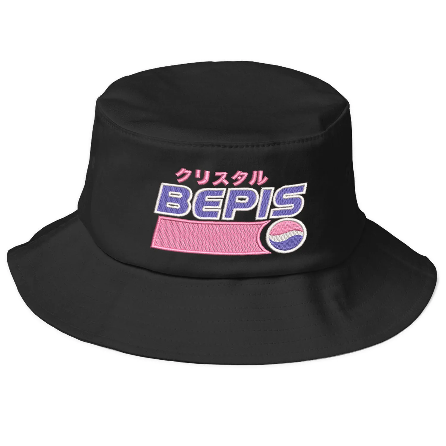 BEPIS : Bucket Hat