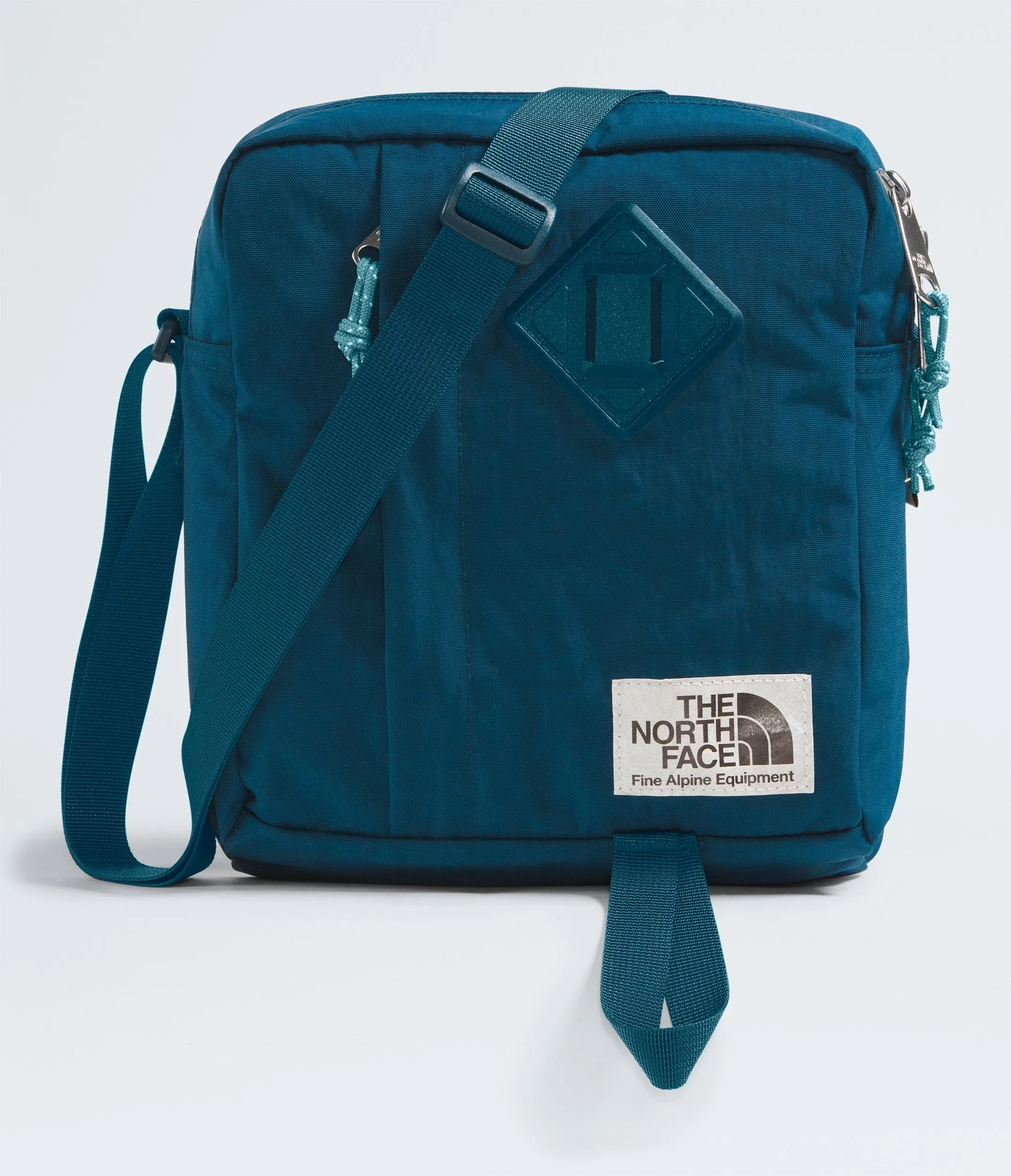 Berkeley Crossbody