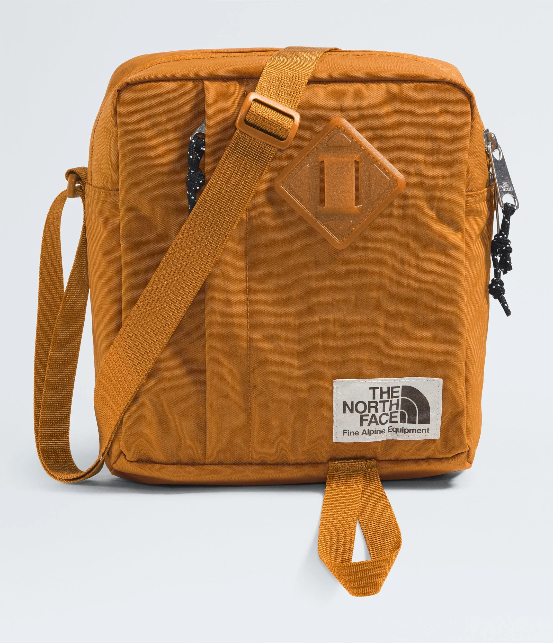 Berkeley Crossbody