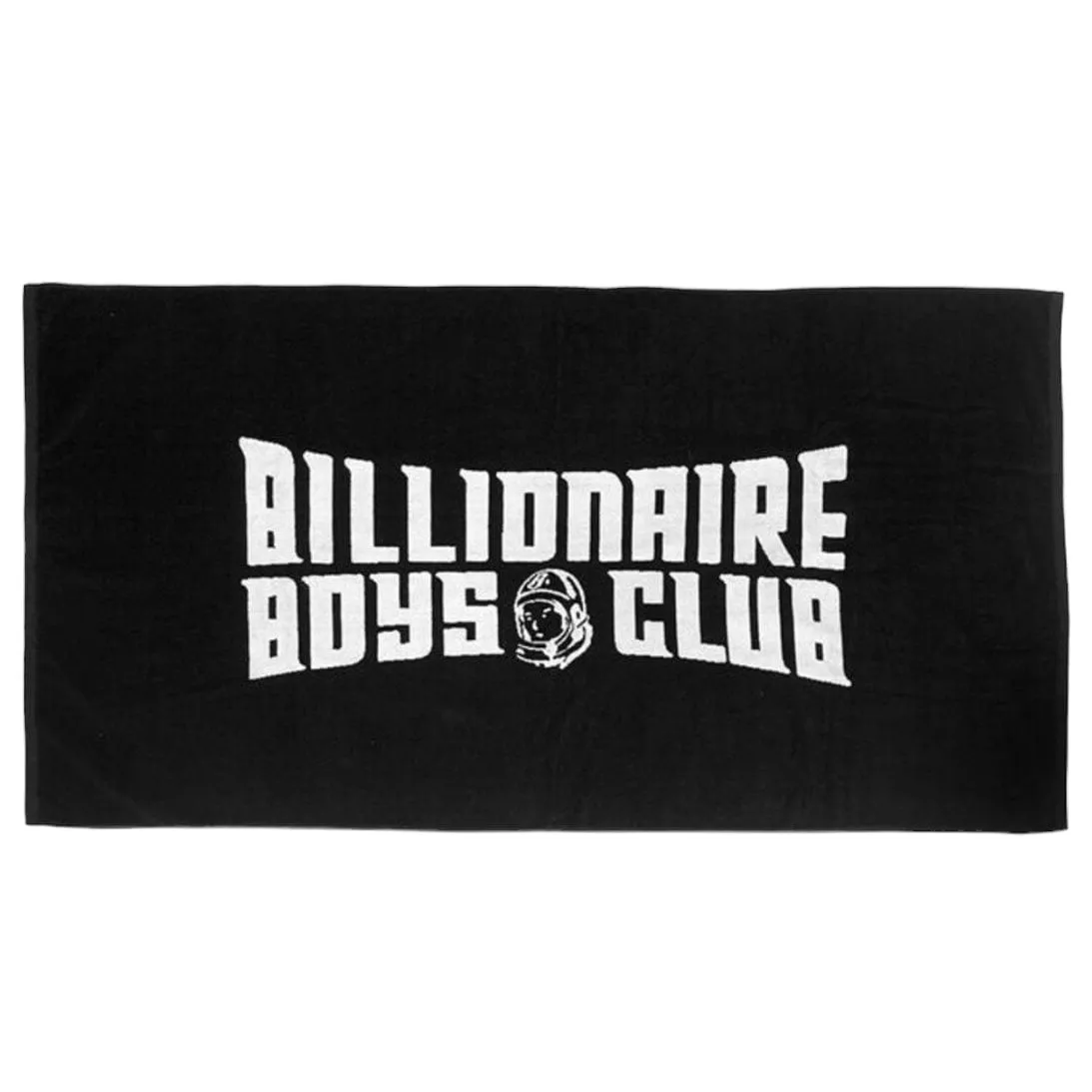 Billionaire Boys Club BB Starfield Beach Towel (Black) 811-3800