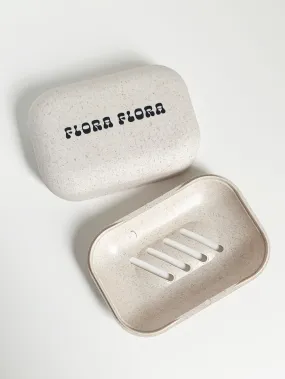 Biodegradable Soap Case