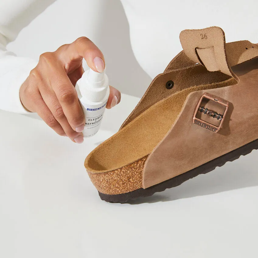 BIRKENSTOCK Deluxe Shoe Care Kit